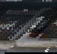 Ionskys Bakehouse Cafe - Northern Rivers Accommodation