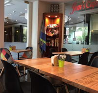 Jem's cafe - Northern Rivers Accommodation