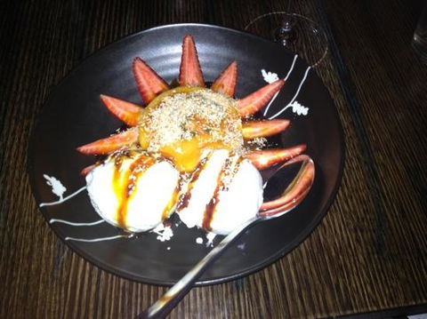 Kerabu Restaurant - Northern Rivers Accommodation 0