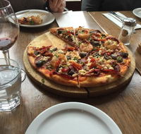 L'Olivo - Northern Rivers Accommodation