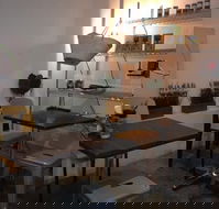 Larder - Northern Rivers Accommodation