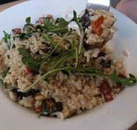 Laughing Girl - Northern Rivers Accommodation