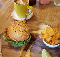 Linger Patisserie Cafe - Northern Rivers Accommodation