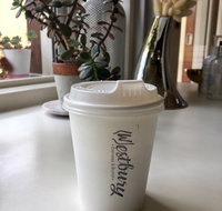 Little Westbury Cafe - Northern Rivers Accommodation