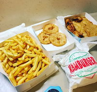 Malvern Fish Supply - Northern Rivers Accommodation