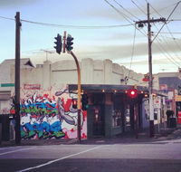 Malvern Pizza Restaurant - Northern Rivers Accommodation