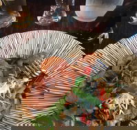 Mama Papa - Northern Rivers Accommodation