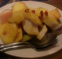 Melati Indonesian Restaurant - Northern Rivers Accommodation