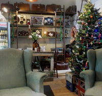 Melbourne Vintage Audio Expresso Station - Northern Rivers Accommodation