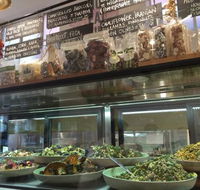 Miss Ruben's Canteen - Northern Rivers Accommodation