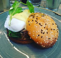 Mister and Miss Cafe - Northern Rivers Accommodation