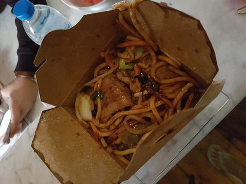 Noodle Box - Northern Rivers Accommodation 0