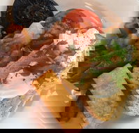 Our Kitchen Table - Northern Rivers Accommodation