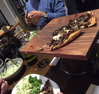 Pizza Religion - Northern Rivers Accommodation