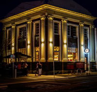 Prohibition Food and Wine - Northern Rivers Accommodation