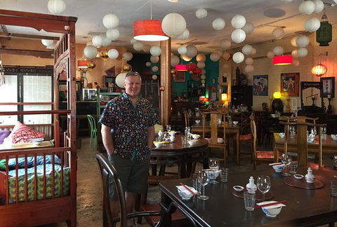 Red Door Yum Cha - Northern Rivers Accommodation 0