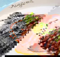 Sagra Restaurant and Bar - Northern Rivers Accommodation