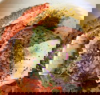 Saint James - Northern Rivers Accommodation