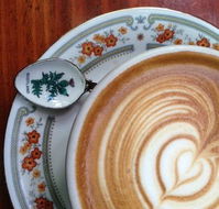 Santucci's Cafe - Northern Rivers Accommodation