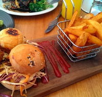 Servery and Spoon - Northern Rivers Accommodation