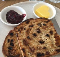 Sissi  Co Cafe - Northern Rivers Accommodation