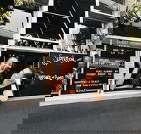 Street Organics - Northern Rivers Accommodation