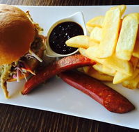 The Green Goose - Northern Rivers Accommodation