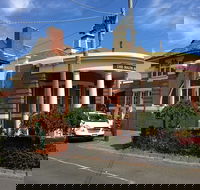 The Maling Room - Northern Rivers Accommodation