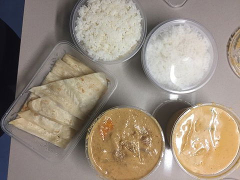 Tom Yum - Northern Rivers Accommodation 0