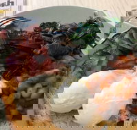 Tonic  Grace - Northern Rivers Accommodation