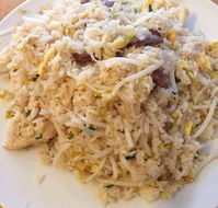 Wok Inn - Northern Rivers Accommodation