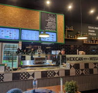 Zambrero - Northern Rivers Accommodation