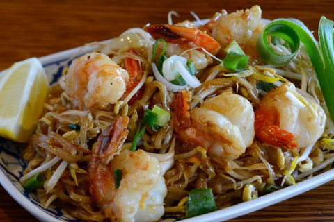 ARANI Thai Restaurant - Northern Rivers Accommodation 0