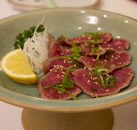 Asakusa Japanese Restaurant - Northern Rivers Accommodation