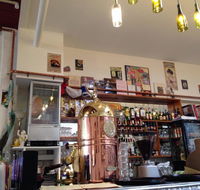Bistrot St Jean - Northern Rivers Accommodation