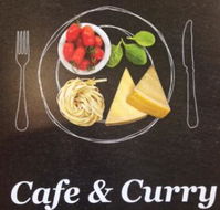 Cafe  Curry - Northern Rivers Accommodation