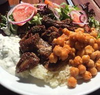 Chorba Cafe - Northern Rivers Accommodation