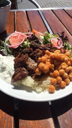 Chorba Cafe - Northern Rivers Accommodation 0