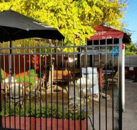 Churchill Cafe - Northern Rivers Accommodation