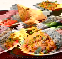 Deccan Indian Kitchen - Northern Rivers Accommodation