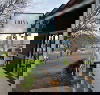 Edina Waterfront Cafe - Northern Rivers Accommodation
