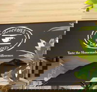 Goodness Gracious cafe - Northern Rivers Accommodation