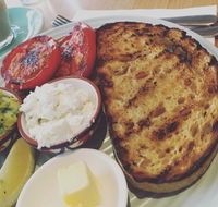 Jake and the Beans Talk - Northern Rivers Accommodation