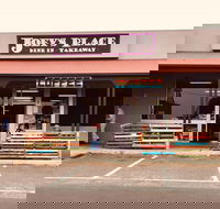 Joey's Place - Northern Rivers Accommodation