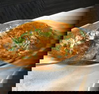 Kalash Indian Restaurant - Northern Rivers Accommodation