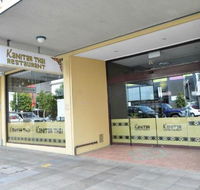 Kanitar Thai Restaurant - Northern Rivers Accommodation