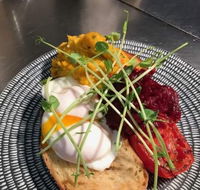 Little Oak Eatery - Northern Rivers Accommodation