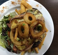 Little River Hotel - Northern Rivers Accommodation