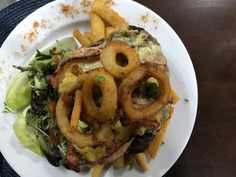 Little River Hotel - Northern Rivers Accommodation 0