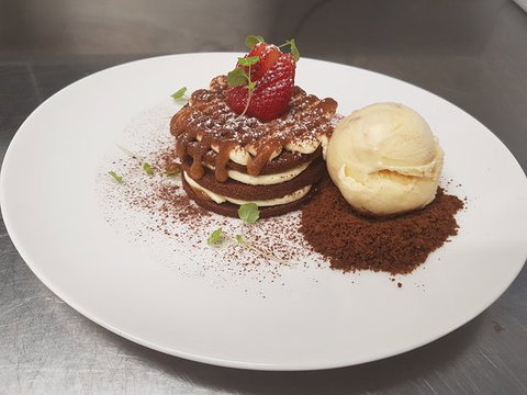 Lord Of The Isles - Northern Rivers Accommodation 0